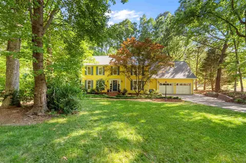 2319 Umstead Rd, Durham, NC 27712 photo 1