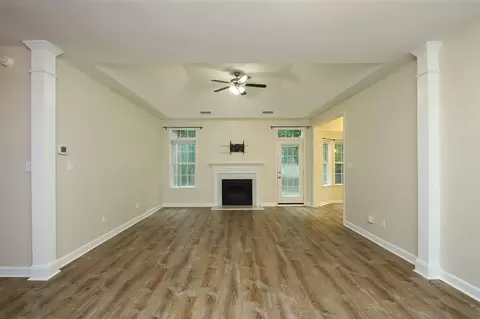 5329 Bartram Pl, Raleigh, NC 27617 photo 4