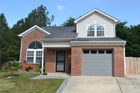 5437 Pageford Dr, Durham, NC 27703 photo 1