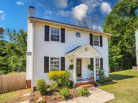 4237 Bluffs Ln, Durham, NC 27712 photo 1