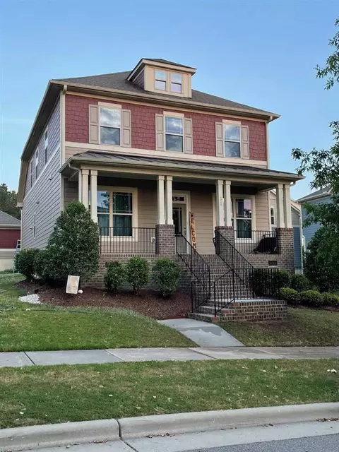 229 Austin View Blvd, Wake Forest, NC 27587 photo 2