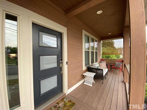 129 Chestnut St, Durham, NC 27707 photo 2