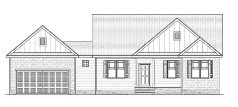 111 Silverleaf Dr, Wendell, NC 27591 photo 1
