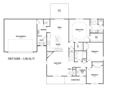 111 Silverleaf Dr, Wendell, NC 27591 photo 2