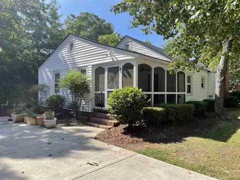 101 E Rose St, Smithfield, NC 27577 photo 3