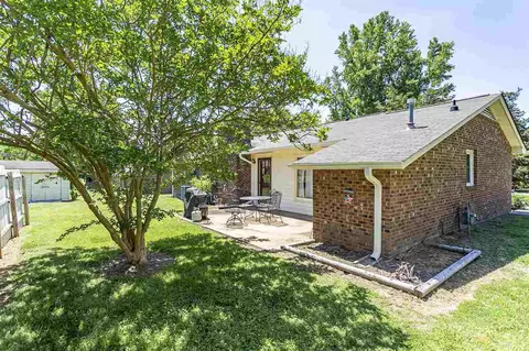 6532 Ladd Dr, Durham, NC 27712 photo 3