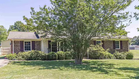 6532 Ladd Dr, Durham, NC 27712 photo 1