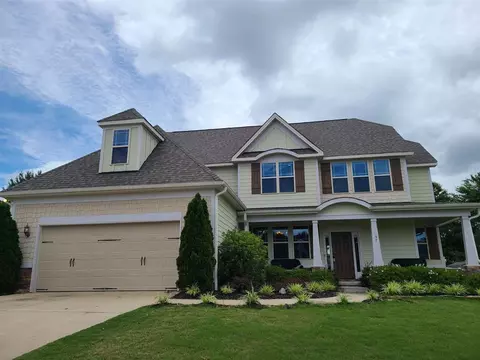 97 Tracker Ct, Garner, NC 27529 photo 1