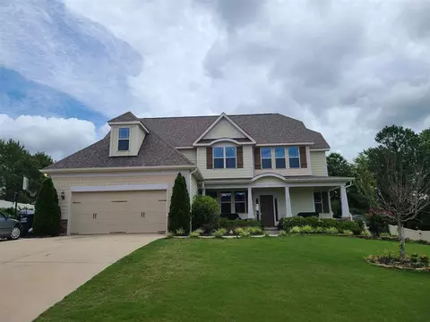 97 Tracker Ct, Garner, NC 27529 photo 3
