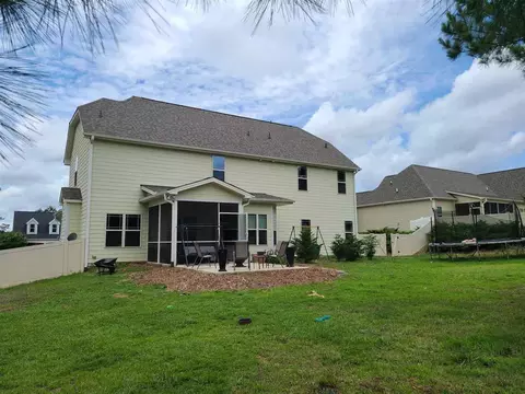 97 Tracker Ct, Garner, NC 27529 photo 21