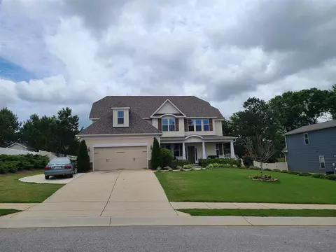 97 Tracker Ct, Garner, NC 27529 photo 2