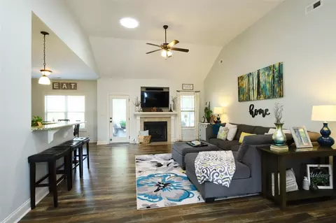 117 Tracker Ct, Garner, NC 27529 photo 7