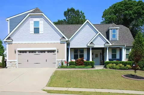 117 Tracker Ct, Garner, NC 27529 photo 2