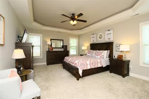 117 Tracker Ct, Garner, NC 27529 photo 9