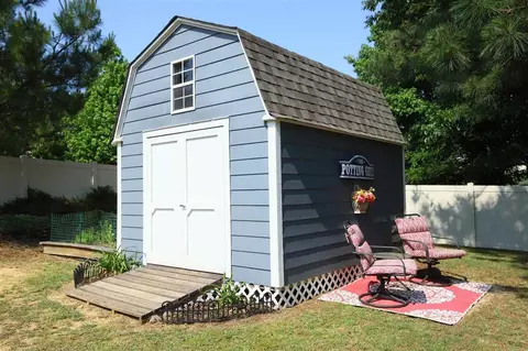 117 Tracker Ct, Garner, NC 27529 photo 14