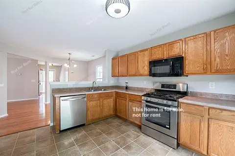 2809 Skybrook Ln, Durham, NC 27703 photo 9