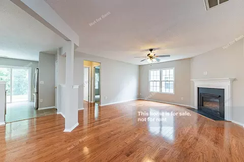 2809 Skybrook Ln, Durham, NC 27703 photo 10