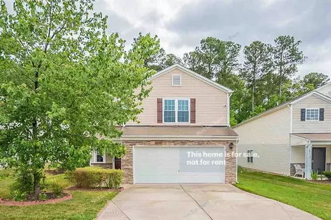 2809 Skybrook Ln, Durham, NC 27703 photo 1