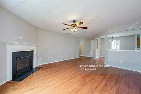 2809 Skybrook Ln, Durham, NC 27703 photo 11