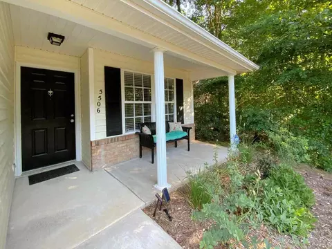 5506 Penrith Dr, Durham, NC 27713 photo 2
