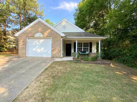 5506 Penrith Dr, Durham, NC 27713 photo 1