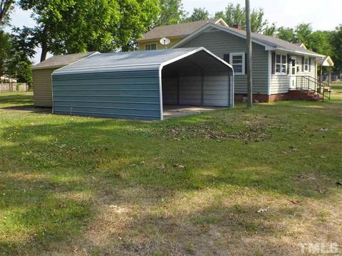 509 N Fourth St, Smithfield, NC 27577 photo 4