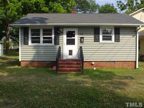 509 N Fourth St, Smithfield, NC 27577 photo 1