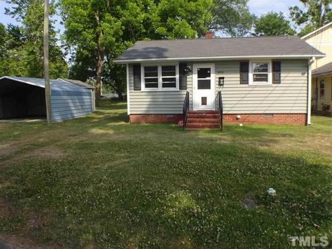 509 N Fourth St, Smithfield, NC 27577 photo 2