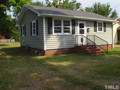 509 N Fourth St, Smithfield, NC 27577 photo 3