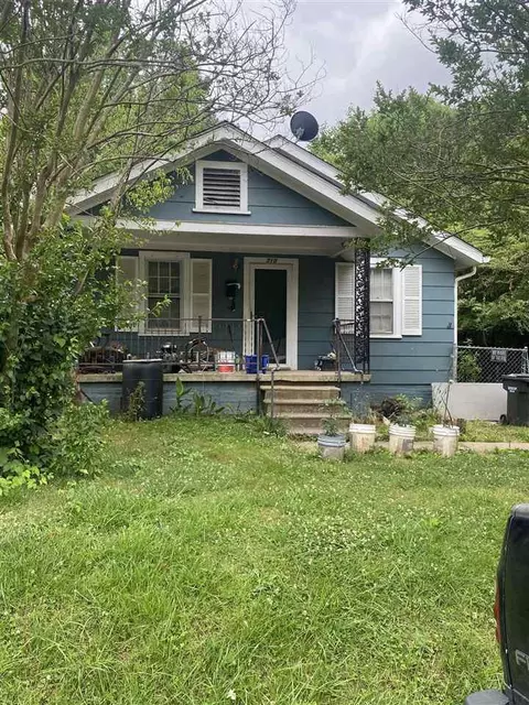 715 Carter Ave, Durham, NC 27703 photo 3
