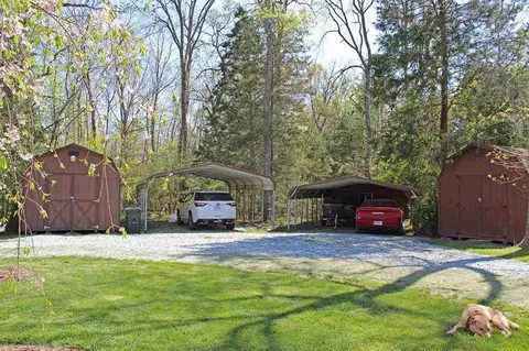 5214 Gray Rd, Timberlake, NC 27583 photo 6