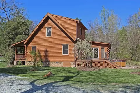 5214 Gray Rd, Timberlake, NC 27583 photo 4