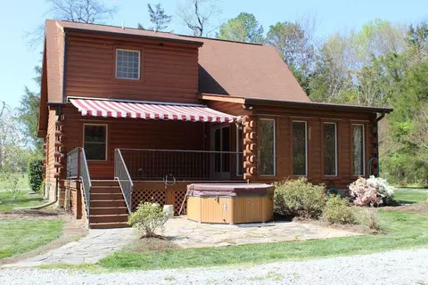 5214 Gray Rd, Timberlake, NC 27583 photo 5