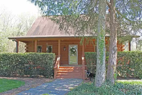 5214 Gray Rd, Timberlake, NC 27583 photo 1