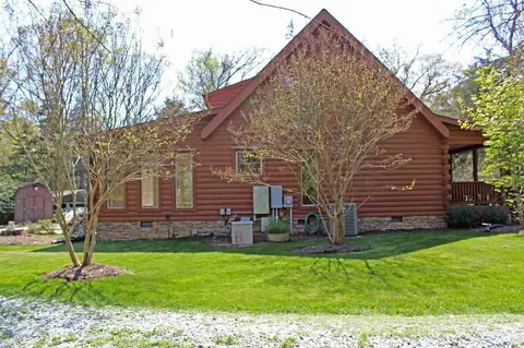 5214 Gray Rd, Timberlake, NC 27583 photo 3