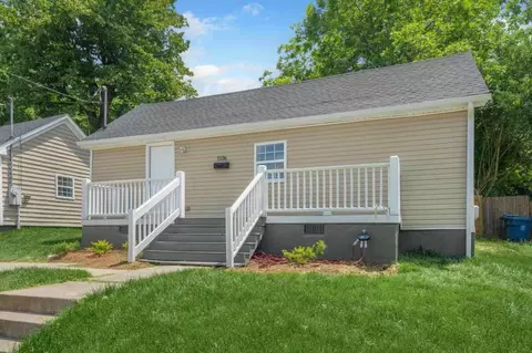 1106 Chester St, Durham, NC 27701 photo 1