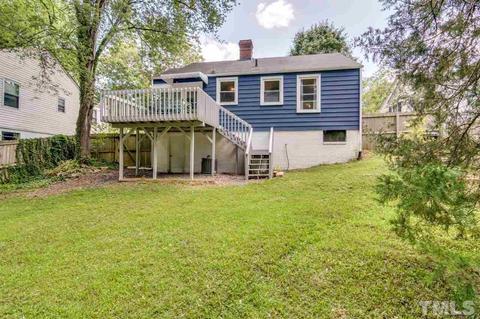 109 Edgewood Dr, Durham, NC 27704 photo 24