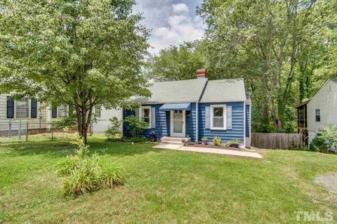109 Edgewood Dr, Durham, NC 27704 photo 27