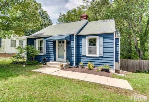109 Edgewood Dr, Durham, NC 27704 photo 29