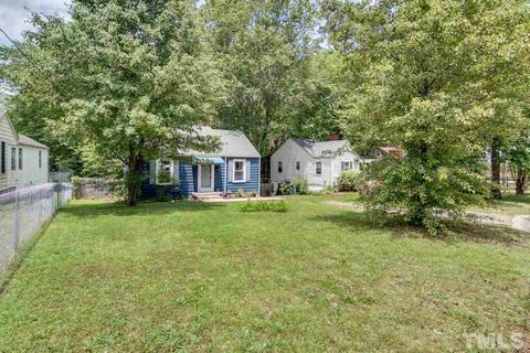 109 Edgewood Dr, Durham, NC 27704 photo 28