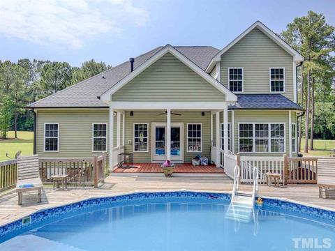 2181 S Nc 231 Hwy, Middlesex, NC 27557 photo 21