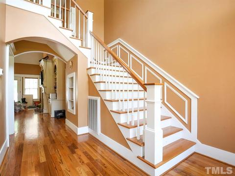 2181 S Nc 231 Hwy, Middlesex, NC 27557 photo 9