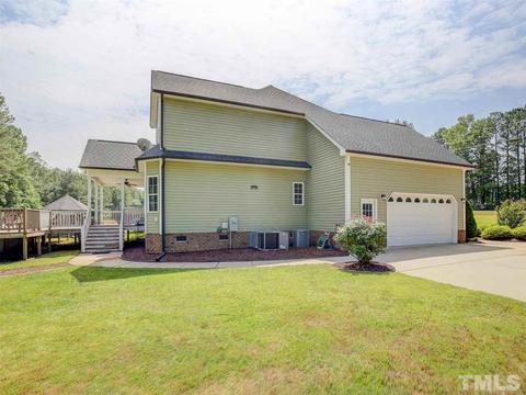2181 S Nc 231 Hwy, Middlesex, NC 27557 photo 23