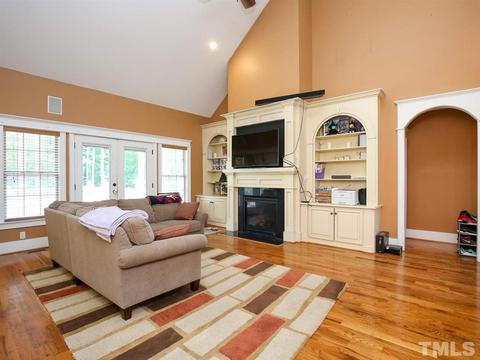 2181 S Nc 231 Hwy, Middlesex, NC 27557 photo 3