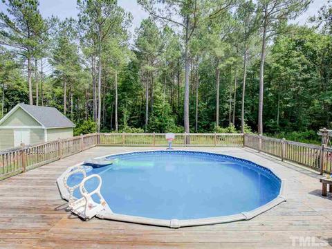 2181 S Nc 231 Hwy, Middlesex, NC 27557 photo 20