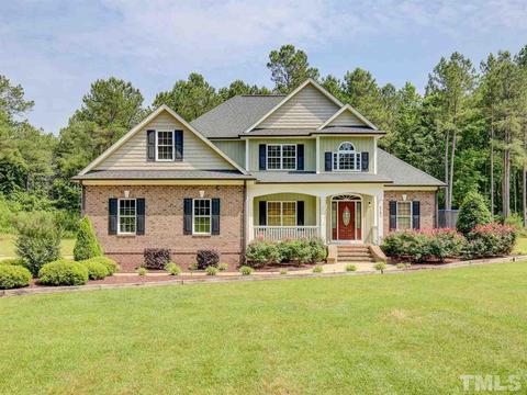 2181 S Nc 231 Hwy, Middlesex, NC 27557 photo 1