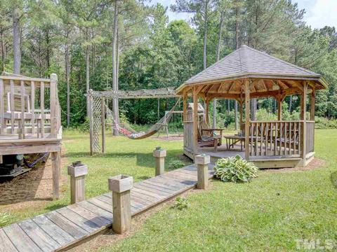 2181 S Nc 231 Hwy, Middlesex, NC 27557 photo 24