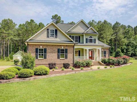 2181 S Nc 231 Hwy, Middlesex, NC 27557 photo 2