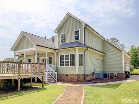 2181 S Nc 231 Hwy, Middlesex, NC 27557 photo 22