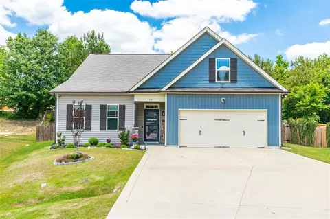 320 E Webber Ln, Clayton, NC 27527 photo 1
